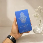 خرید ادکلن اونیرو آبی (اتم) اصل