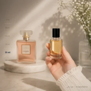 خرید عطر گرمی کوکو مادمازل