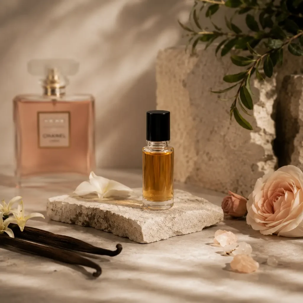 معرفی کامل عطر زنانه کوکو مادمازل 