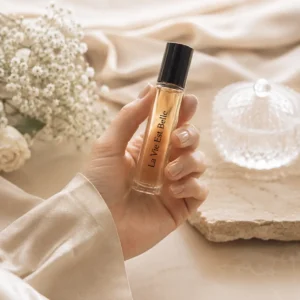 خرید عطر گرمی لانکوم لاویه بل زنانه