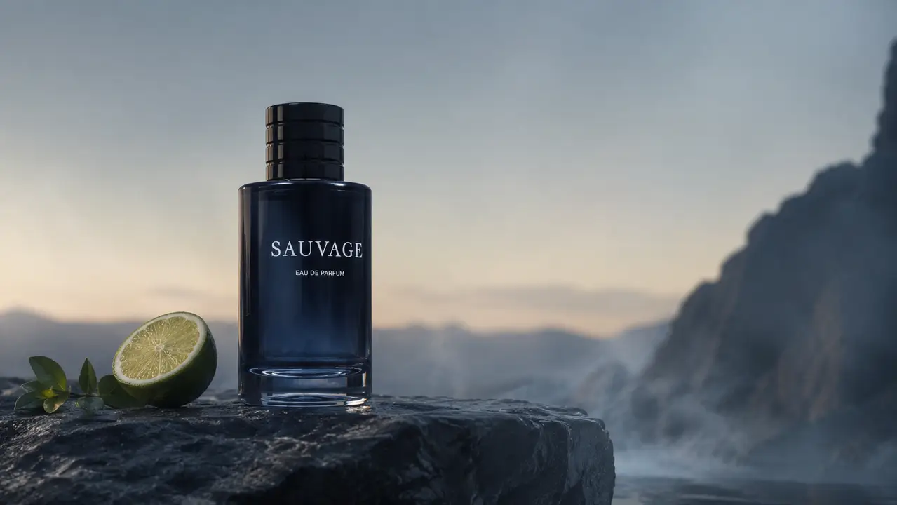 معرفی و خرید عطر گرمی بلو شنل سایت عطر آرمانی