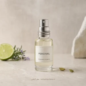 خرید عطر گرمی مارلی پرسیوال