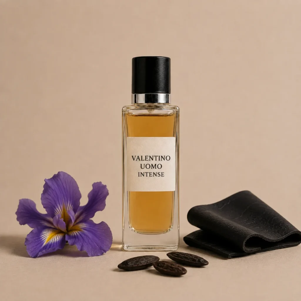 خرید عطر ولنتینو اومو اینتنس