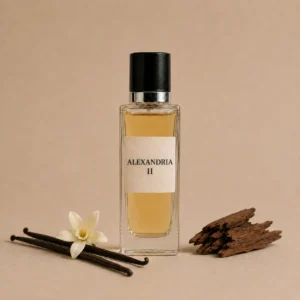 خرید عطر الکساندریا ۲ زرجوف