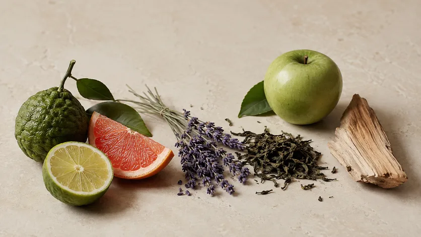 معرفی بهترین عطر گرمی خنک مردانه + بررسی رایحه‌ی ۱۰ عطر خنک مردانه پرطرفدار