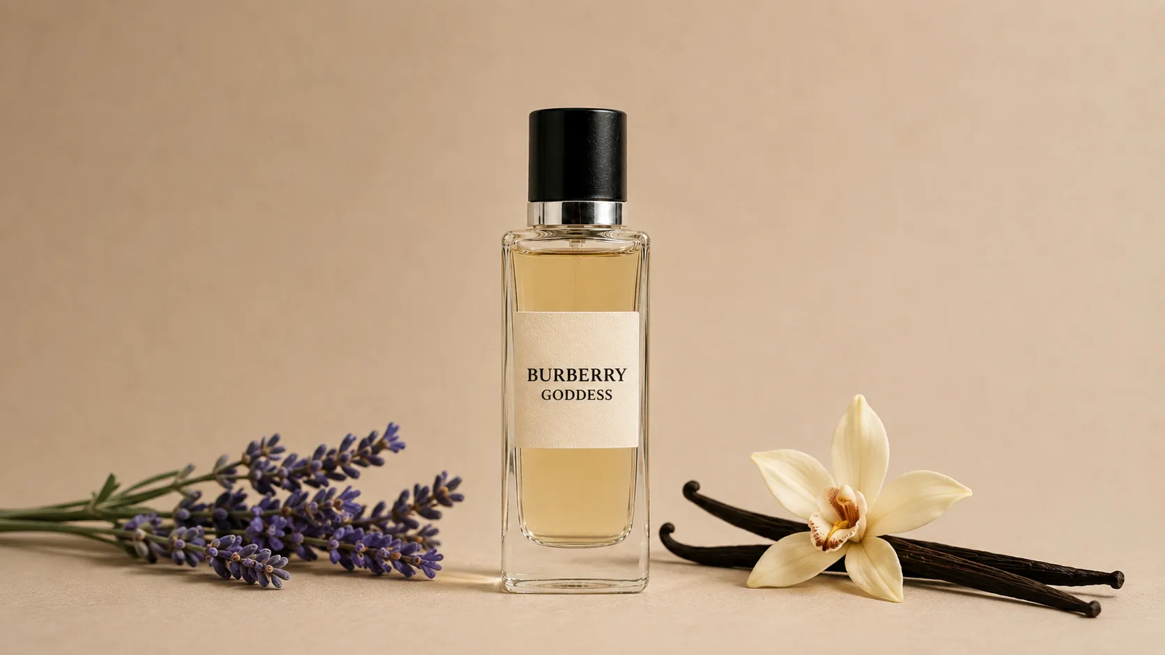 خرید عطر باربری گادس بهمراه بررسی نت های غالب و تجربه استفاده