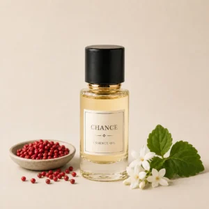 عطر زنانه شنل چنس