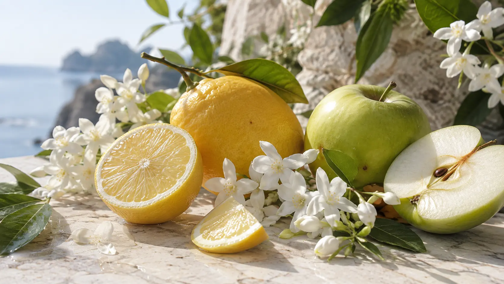 خرید عطر لایت بلو زنانه دولچه گابانا + معرفی نت ها و روایح غالب بر اساس تجربه استفاده