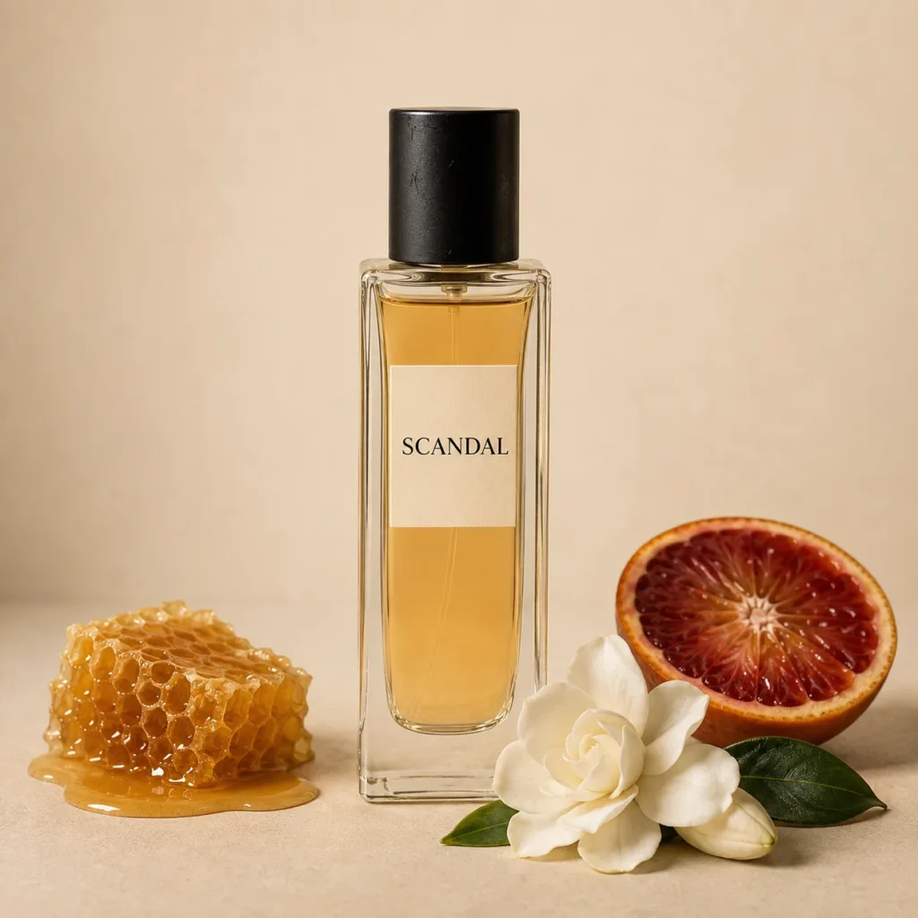 خرید عطر اسکندال زنانه