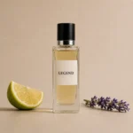 عطر گرمی لجند مونت بلانک