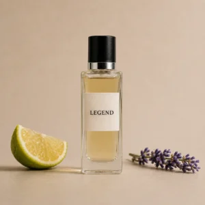 عطر گرمی لجند مونت بلانک