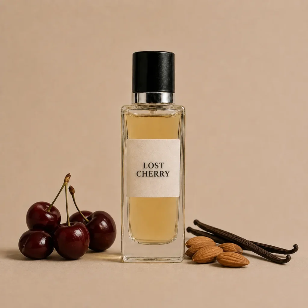خرید عطر تامفورد لاست چری