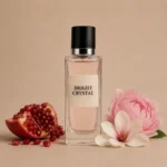 خرید عطر ورساچه برایت کریستال | ورساچه صورتی