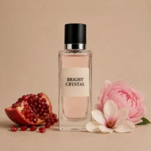 خرید عطر ورساچه برایت کریستال | ورساچه صورتی