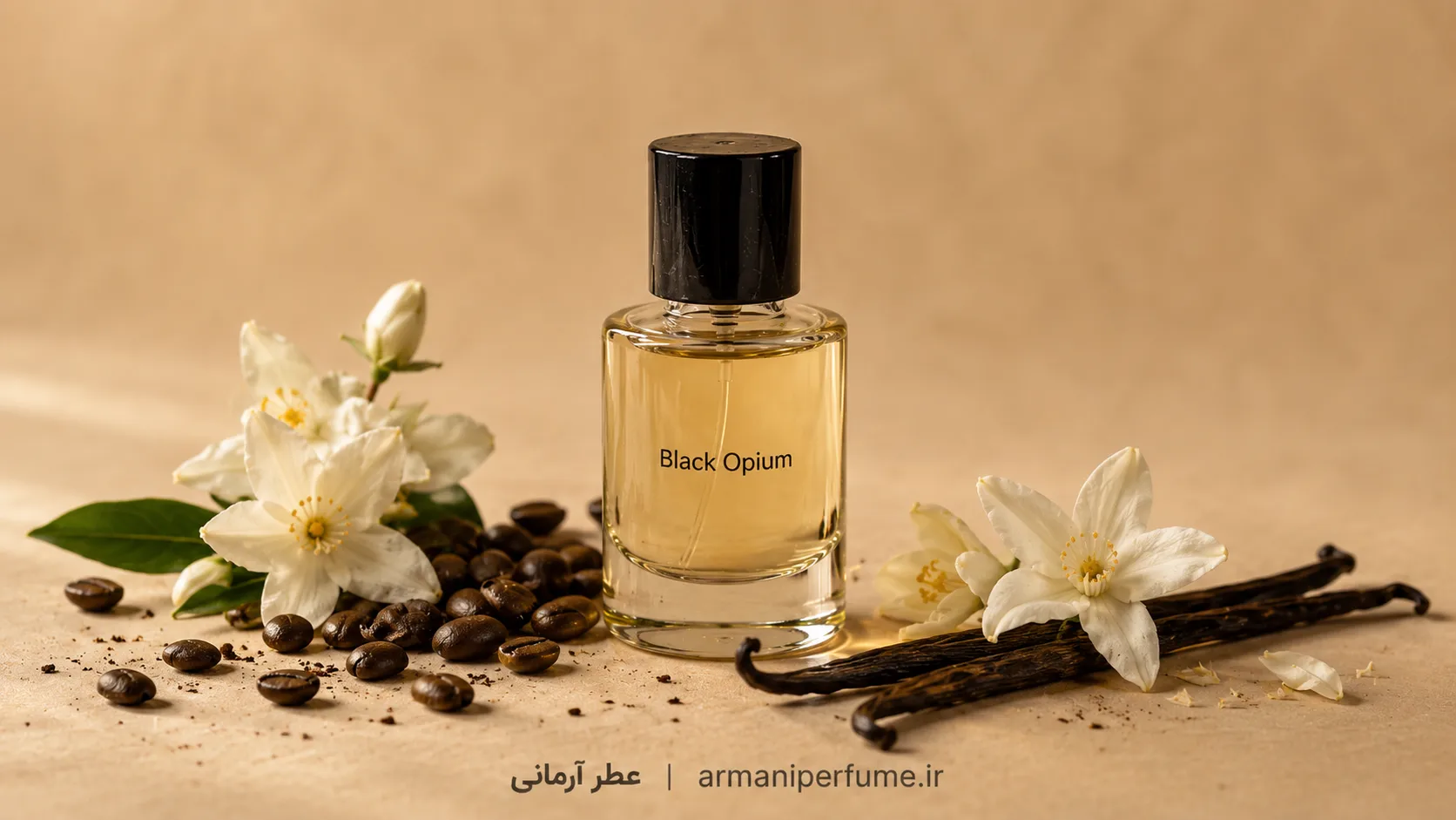 خرید عطر بلک اوپیوم + معرفی کامل رایحه و تجربه استفاده