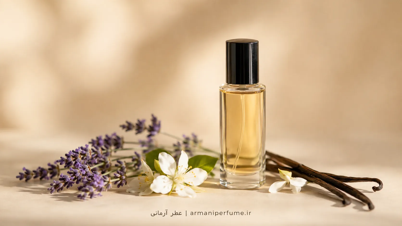 خرید عطر لیبره ایو سن لورن + معرفی نت ها و تجربه رایحه